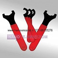 اچار کولت فشنگی ER16 اچار کولت فشنگی ER16